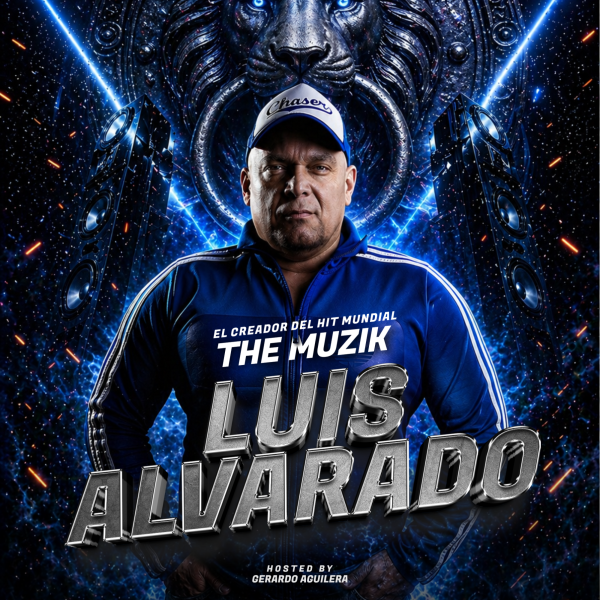 LUIS ALVARADO